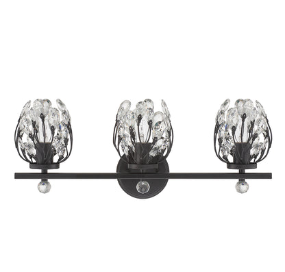 Moreno 3-Light Bathroom Vanity Light