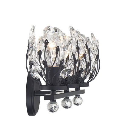 Moreno 3-Light Bathroom Vanity Light