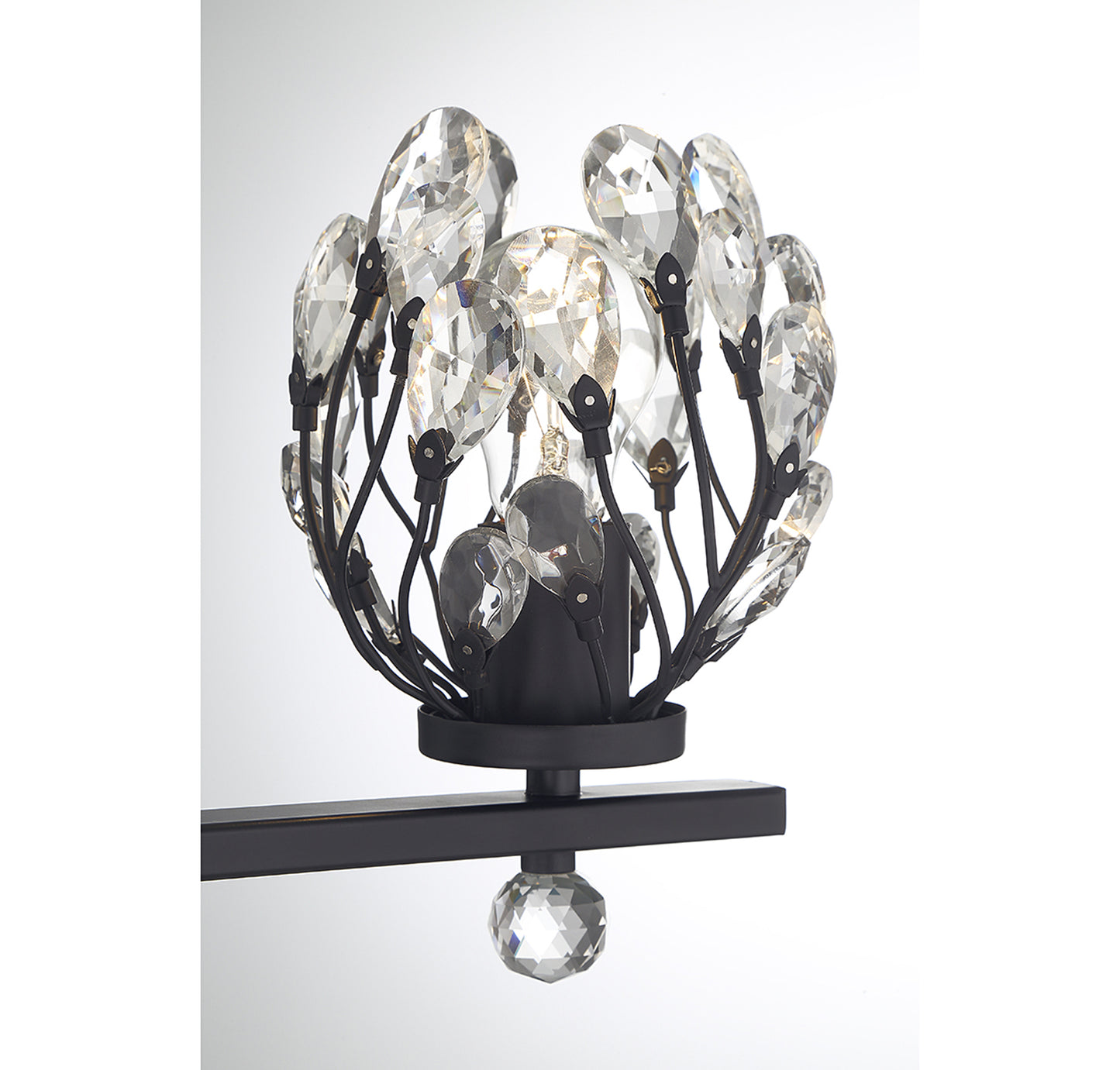 Moreno 3-Light Bathroom Vanity Light