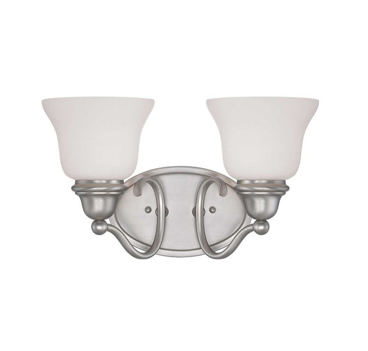 Bathroom Fixtures-Savoy House-8-6837-2-69