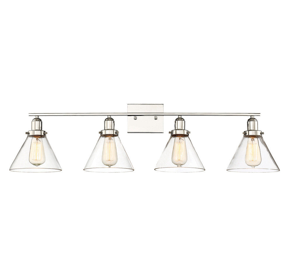 Bathroom Fixtures-Savoy House-8-9130-4
