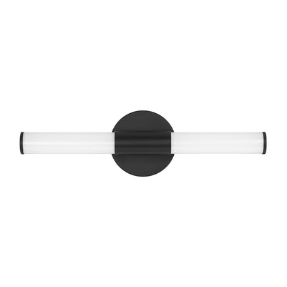Connor 18" Mini Tube LED Cylinder Vanity Light