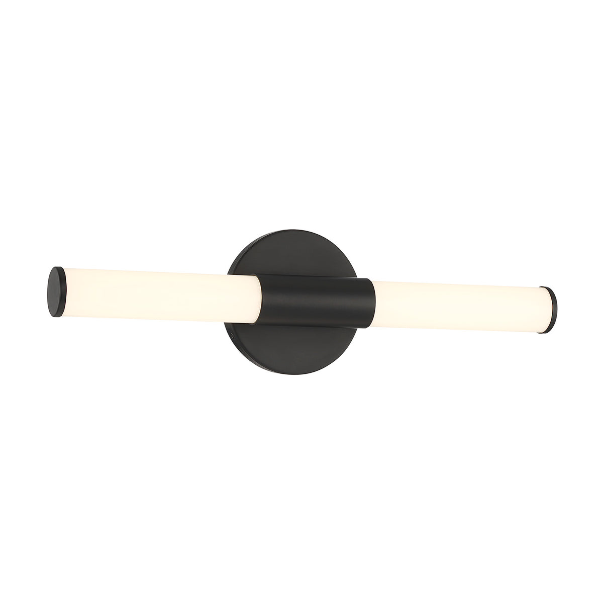 Connor 18" Mini Tube LED Cylinder Vanity Light