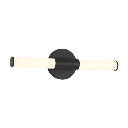 Connor 18" Mini Tube LED Cylinder Vanity Light