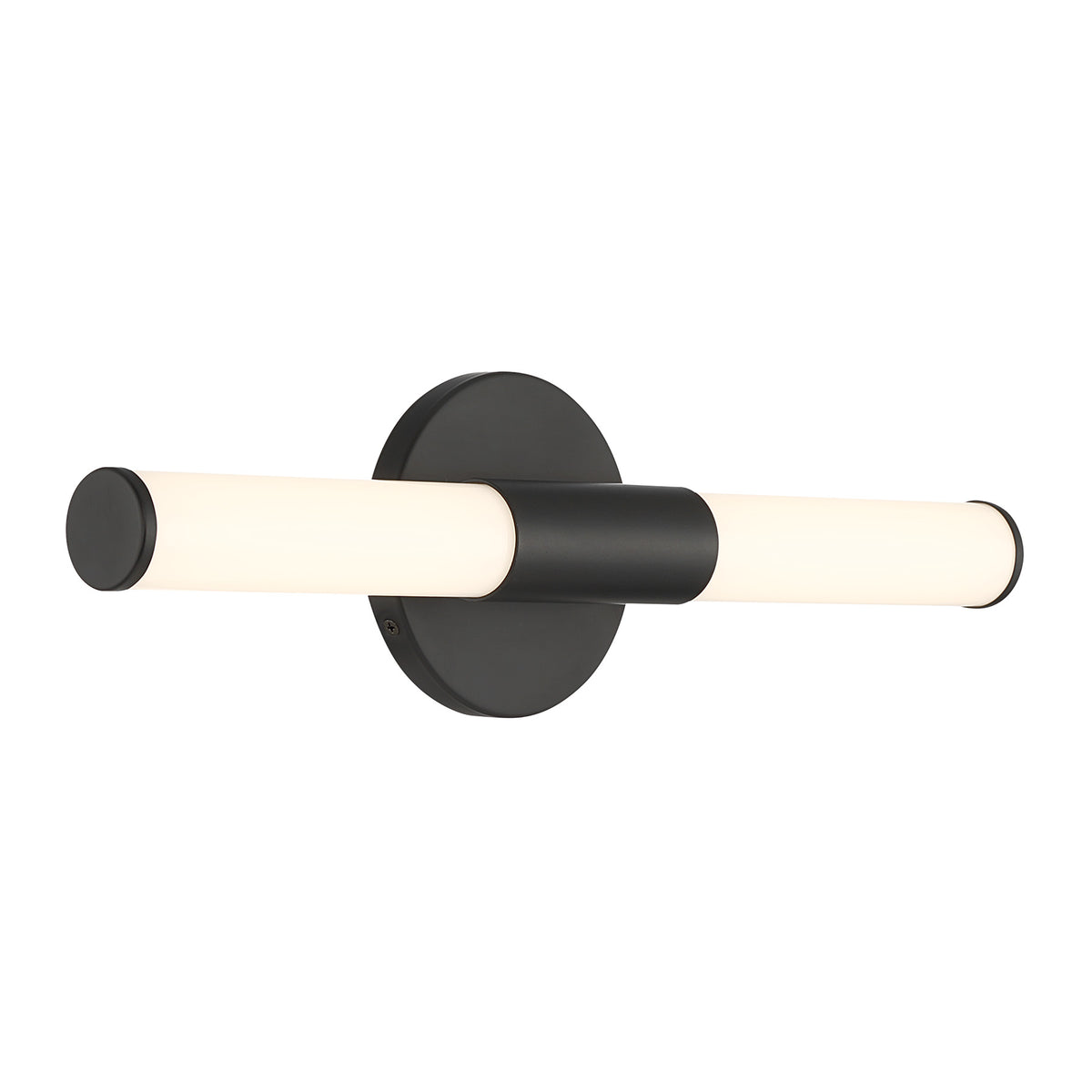 Connor 18" Mini Tube LED Cylinder Vanity Light