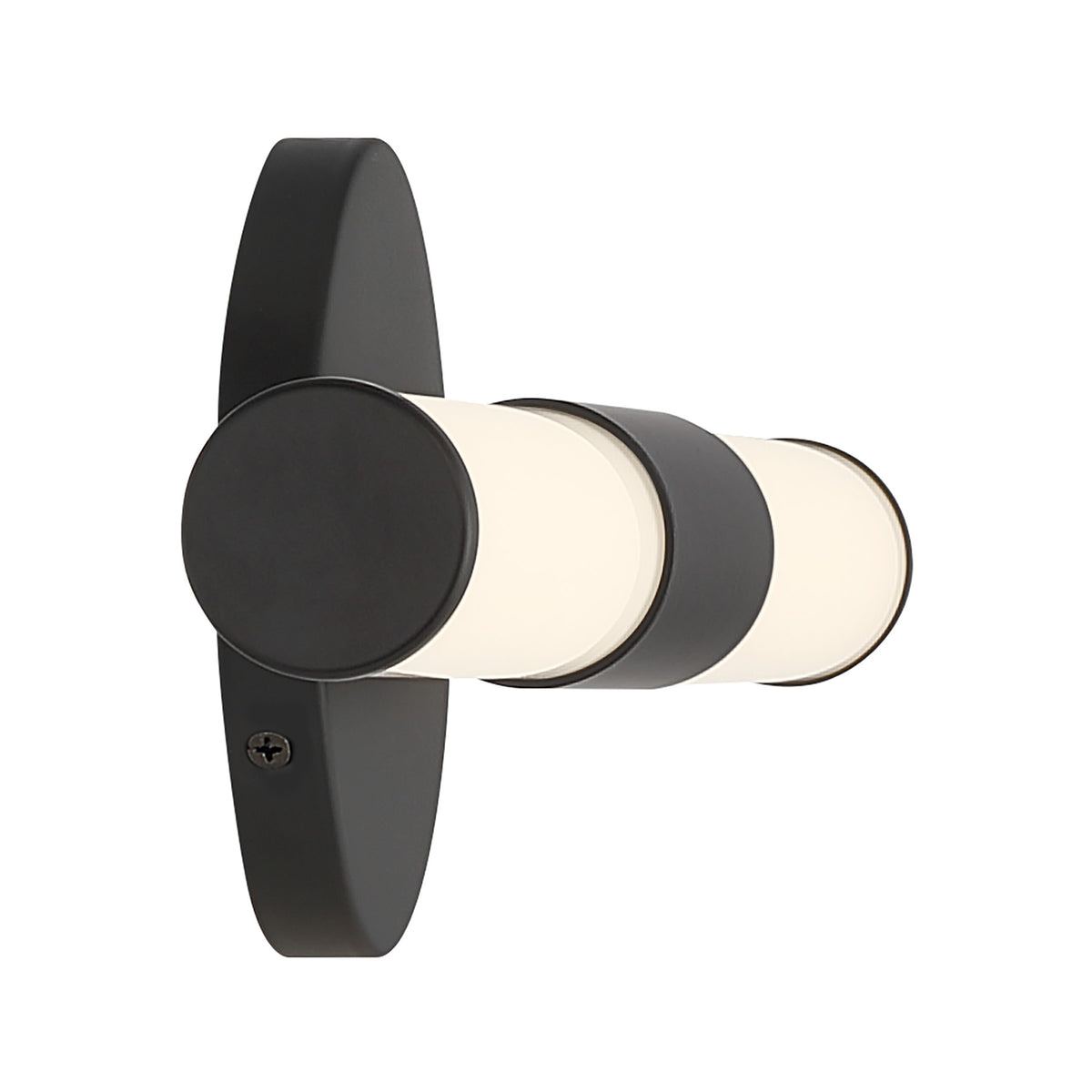 Connor 18" Mini Tube LED Cylinder Vanity Light