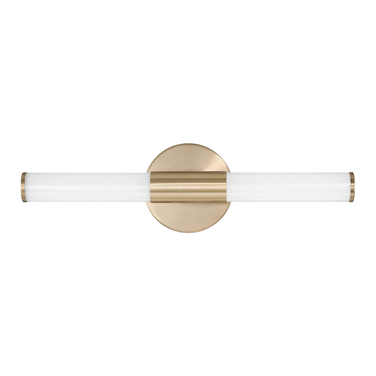 Connor 18" Mini Tube LED Cylinder Vanity Light