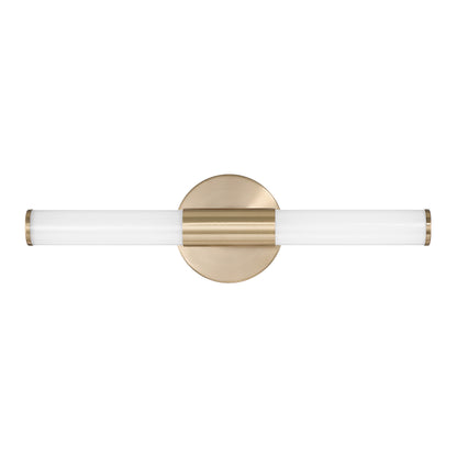 Connor 18" Mini Tube LED Cylinder Vanity Light