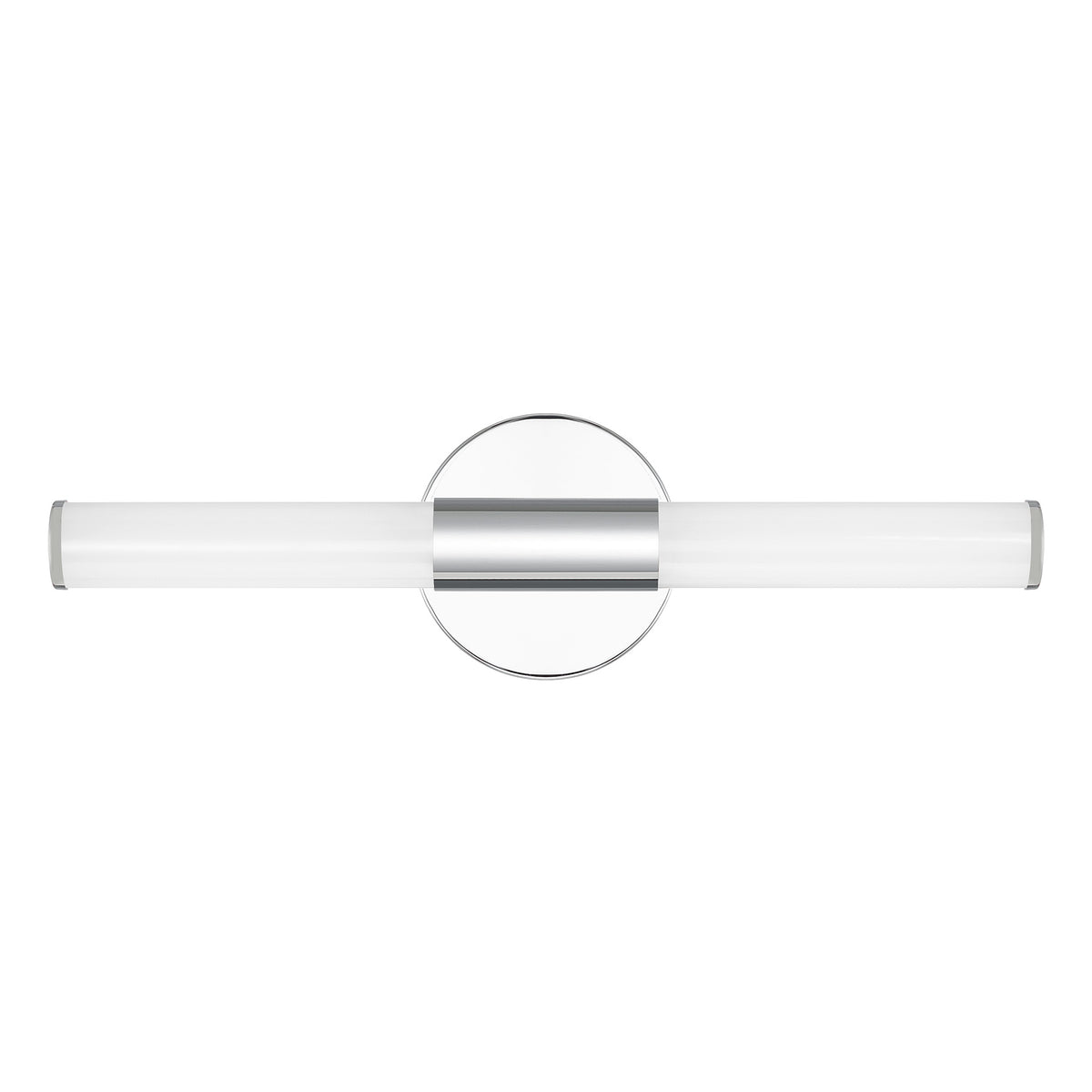 Connor 18" Mini Tube LED Cylinder Vanity Light