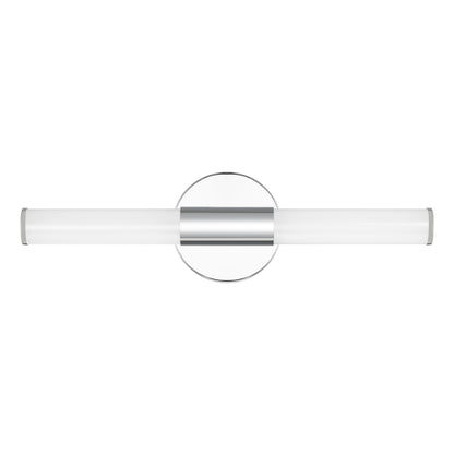 Connor 18" Mini Tube LED Cylinder Vanity Light
