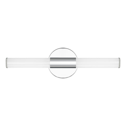 Connor 18" Mini Tube LED Cylinder Vanity Light
