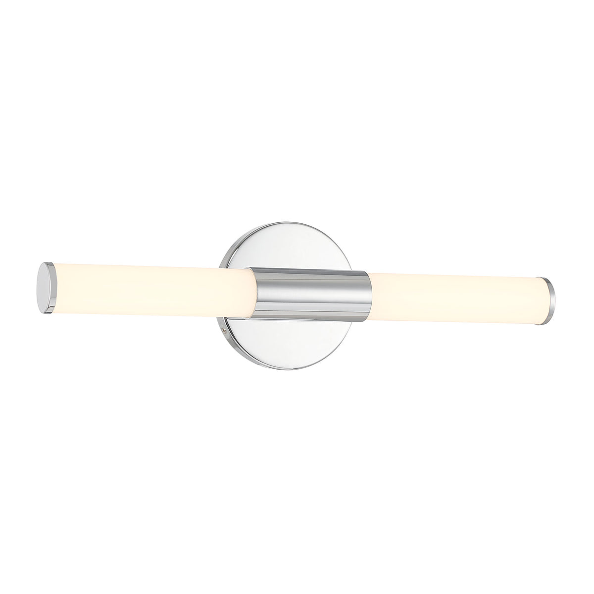 Connor 18" Mini Tube LED Cylinder Vanity Light