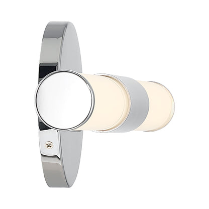 Connor 18" Mini Tube LED Cylinder Vanity Light