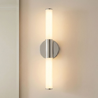 Connor 18" Mini Tube LED Cylinder Vanity Light