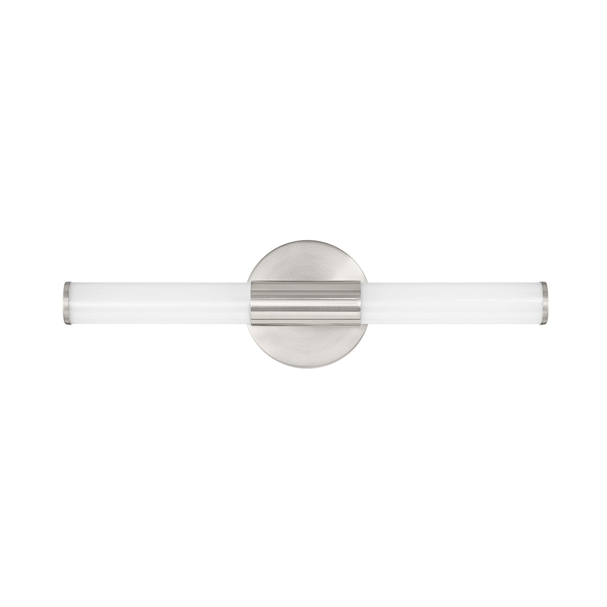 Connor 18" Mini Tube LED Cylinder Vanity Light