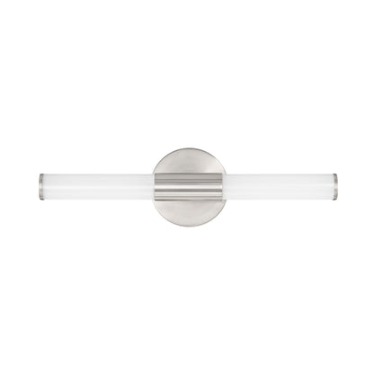 Connor 18" Mini Tube LED Cylinder Vanity Light