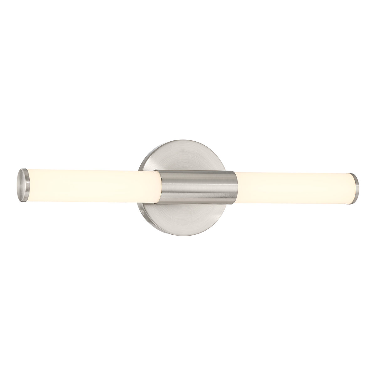 Connor 18" Mini Tube LED Cylinder Vanity Light