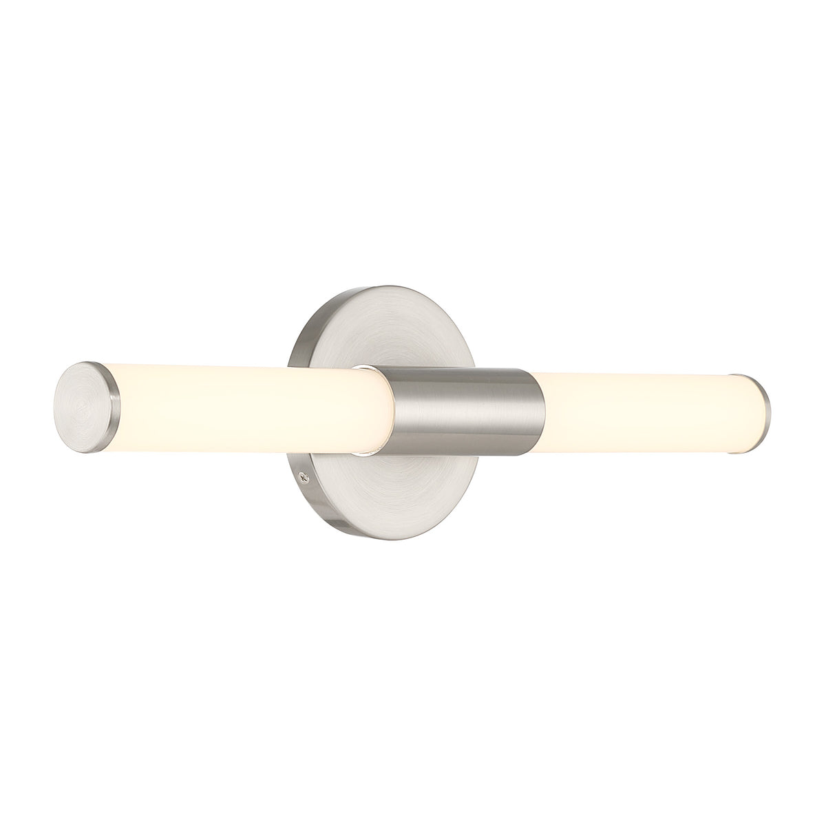 Connor 18" Mini Tube LED Cylinder Vanity Light