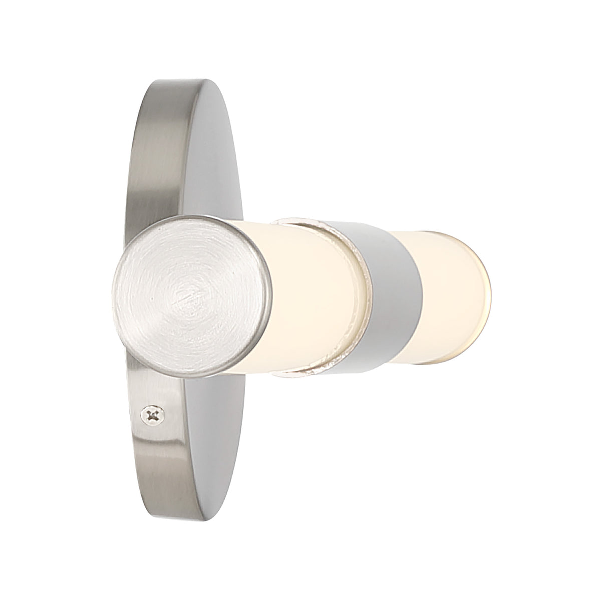 Connor 18" Mini Tube LED Cylinder Vanity Light