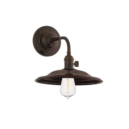 Heirloom Wall Sconce Old Bronze MS2