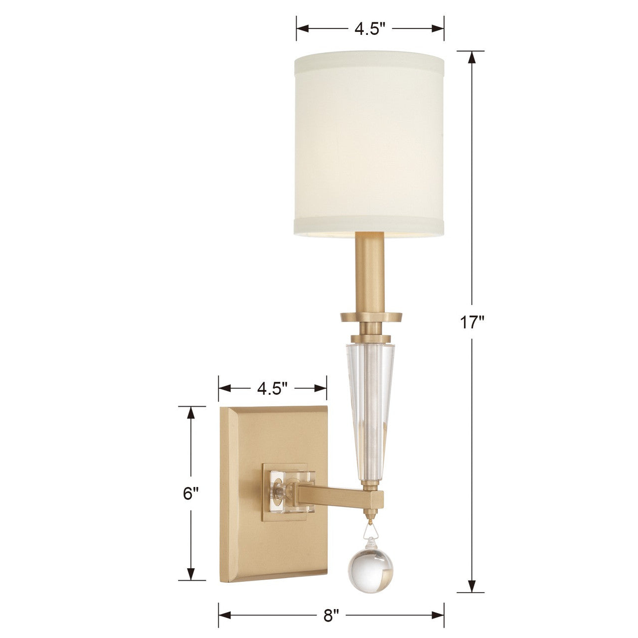 Sconces-Crystorama-8101