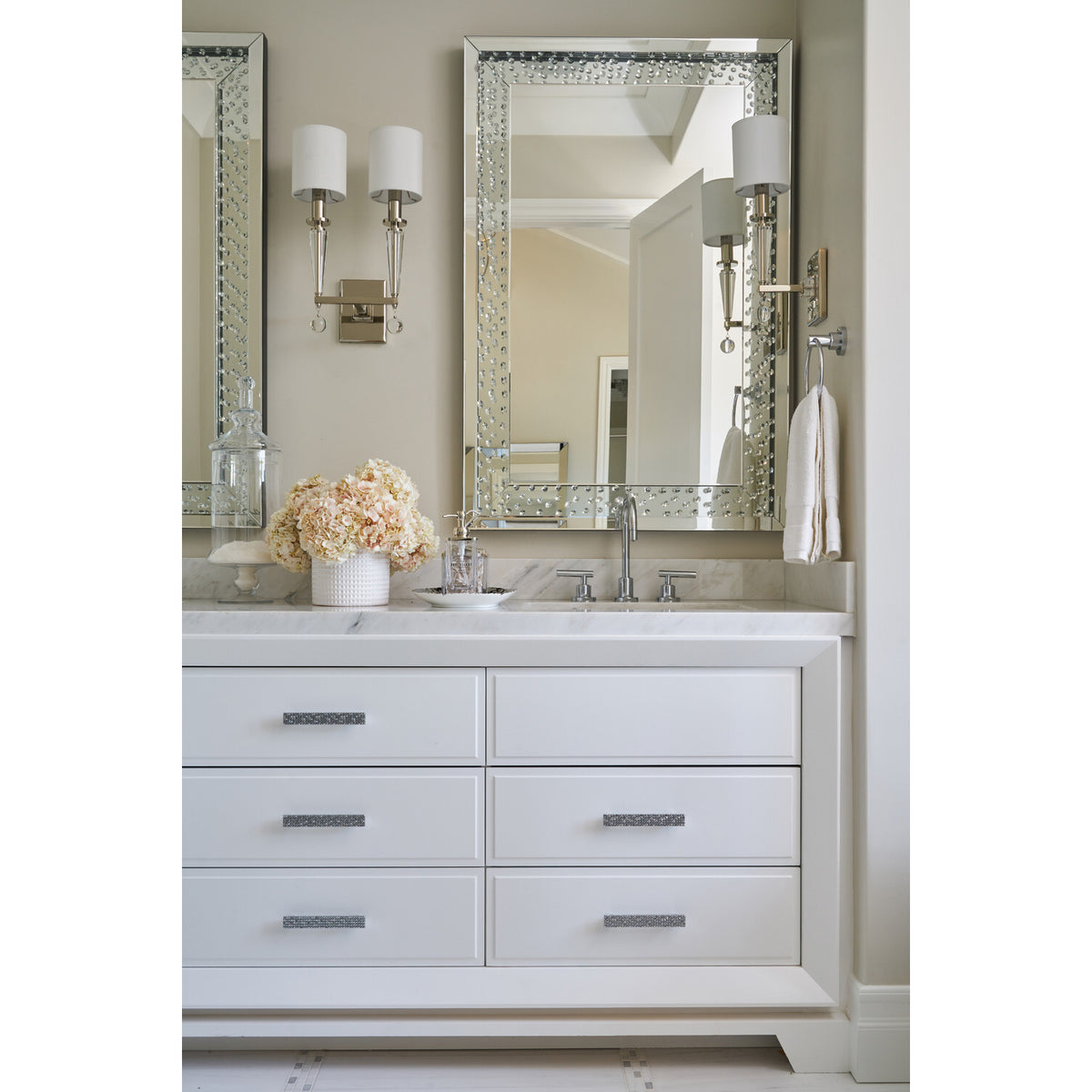 Paxton 1 Light Sconce