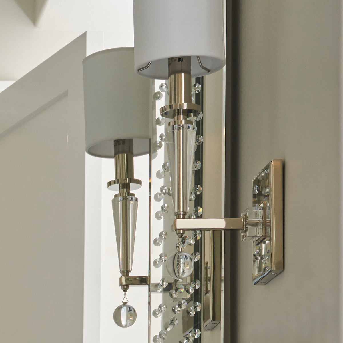 Paxton 1 Light Sconce