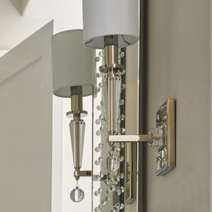 Paxton 1 Light Sconce