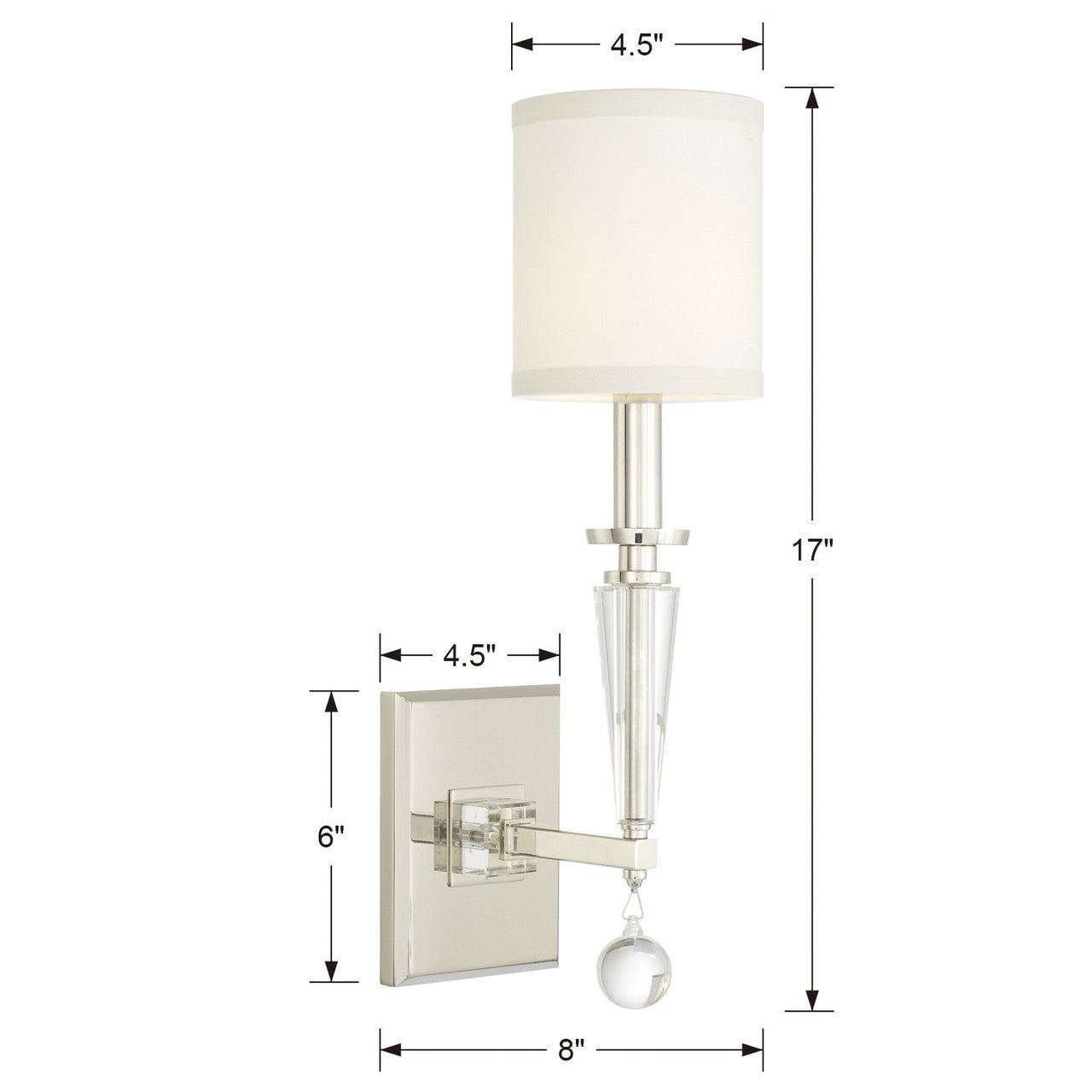 Sconces-Crystorama-8101
