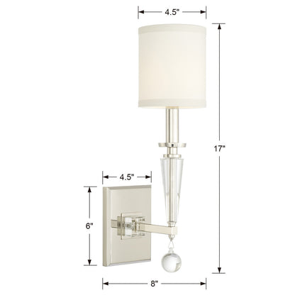 Sconces-Crystorama-8101