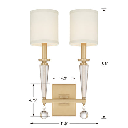 Sconces-Crystorama-8102