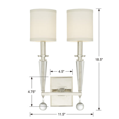 Sconces-Crystorama-8102