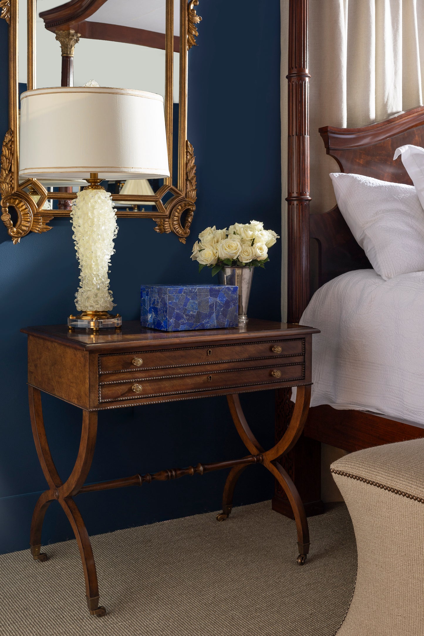 Rock 1-Light Table Lamp