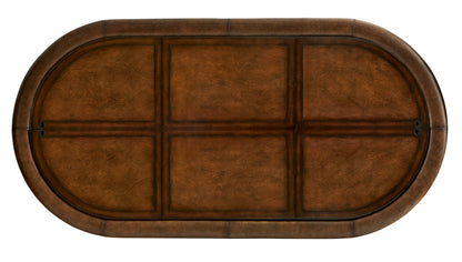 Texas Hold'em Table Cover