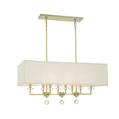 Chandeliers-Crystorama-8109