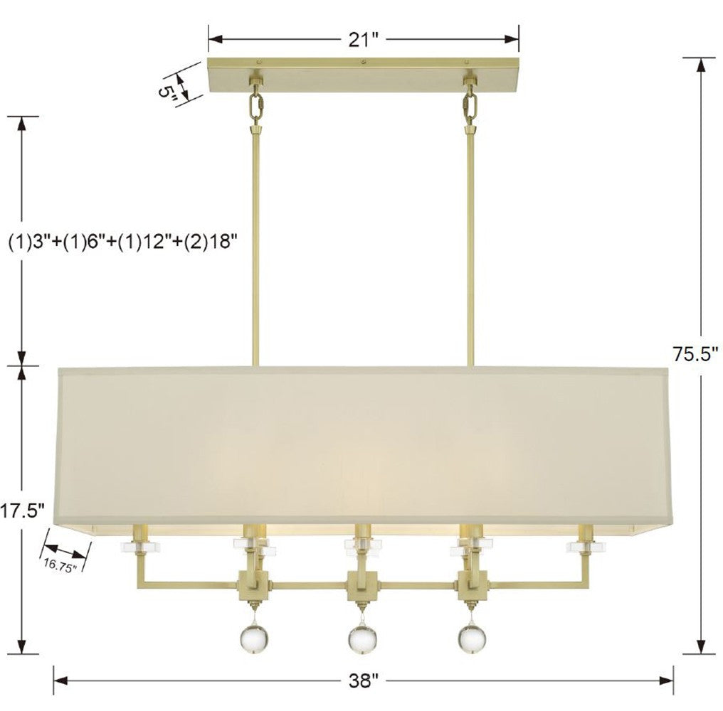 Chandeliers-Crystorama-8109