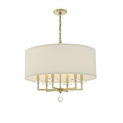 Chandeliers-Crystorama-8116