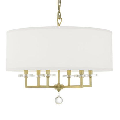 Chandeliers-Crystorama-8116