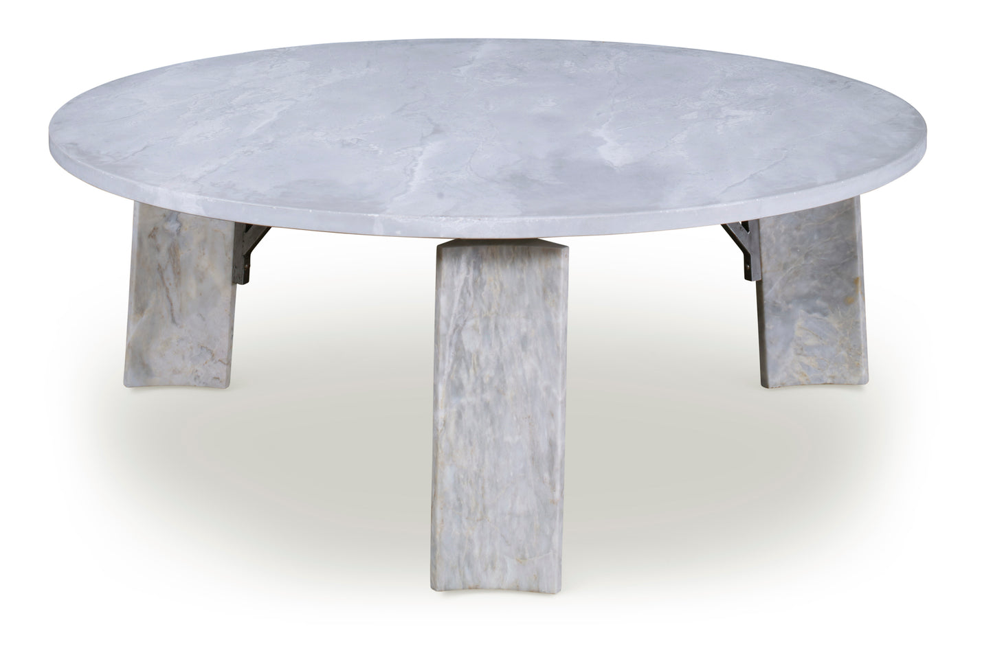 Maitland-Smith Stoneham Cocktail Table