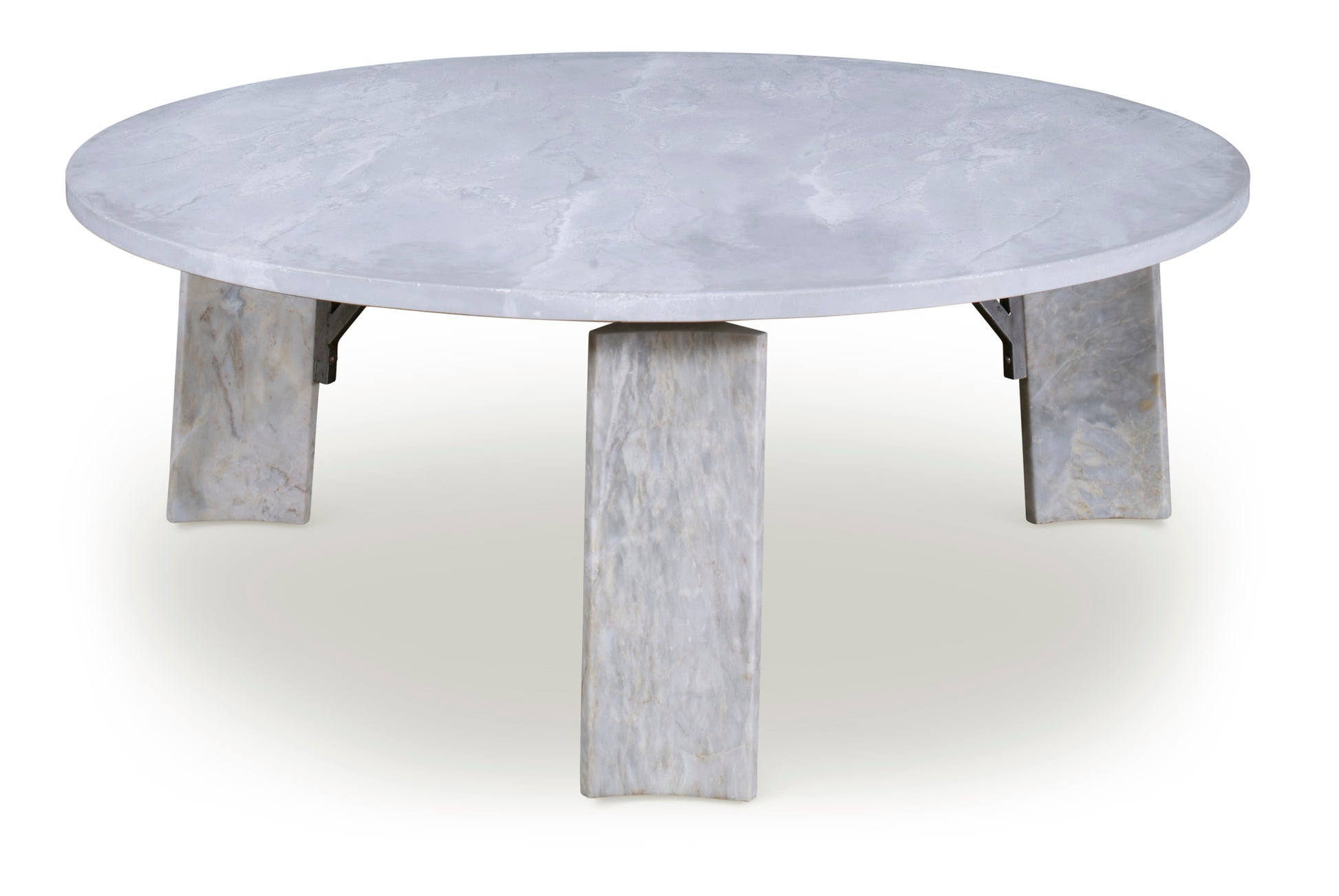 Maitland-Smith Stoneham Cocktail Table