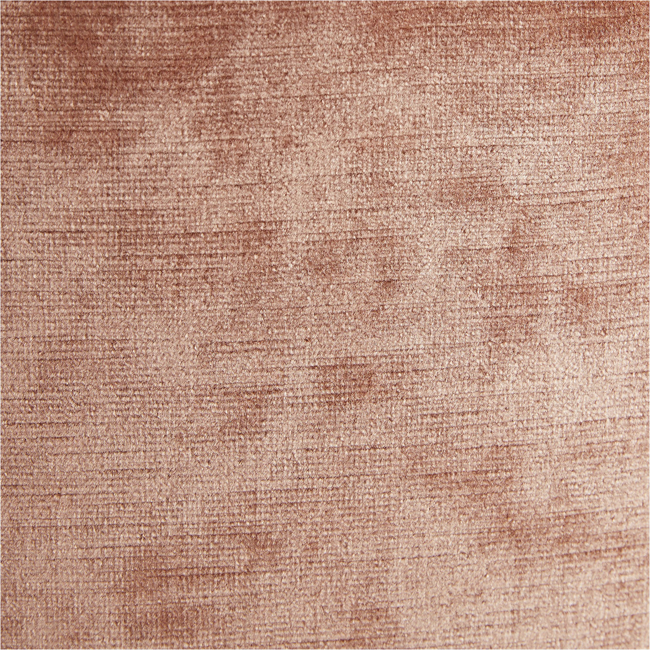 Arteriors Home Springsteen Chair Dusty Rose Velvet detail