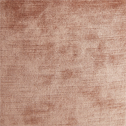 Arteriors Home Springsteen Chair Dusty Rose Velvet detail