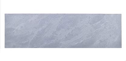 Maitland-Smith Section Console Table Artic Grey