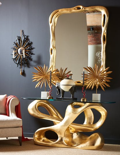 Eclipse Wall Sconce