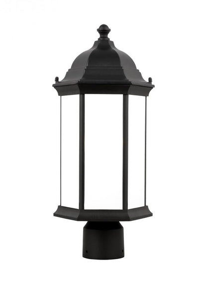 Sevier Medium 1-Light Outdoor Post Lantern