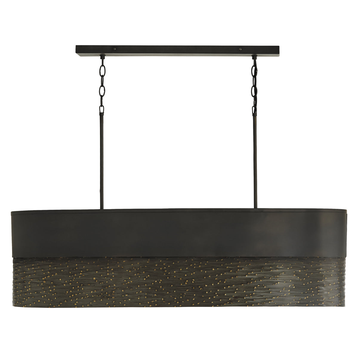 Sana Linear Chandelier