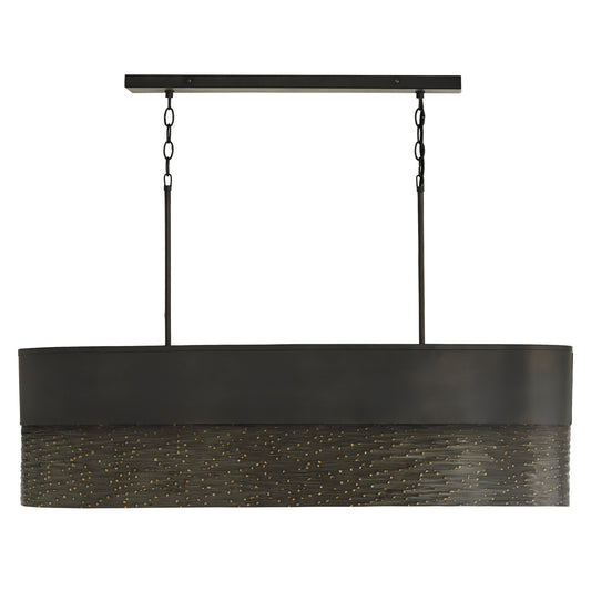 Sana Linear Chandelier