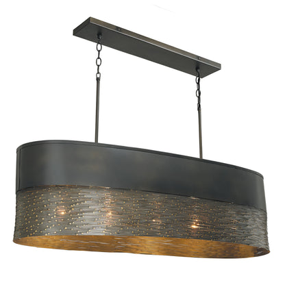 Sana Linear Chandelier