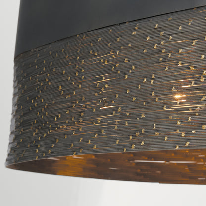Sana Linear Chandelier