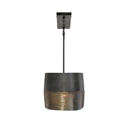 Sana Linear Chandelier